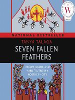 Seven Fallen Feathers