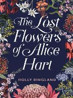 The Lost Flowers of Alice Hart