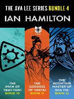 The Ava Lee Series Bundle 4