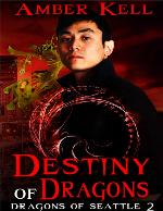 Destiny of Dragons