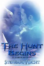 The Hunt Begins