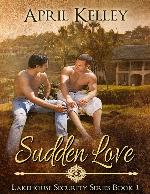 Sudden Love