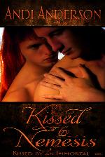Kissed by Nemesis