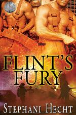 Flint's Fury