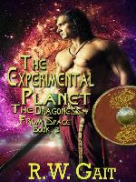 The Experimental Planet