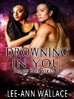Drowning In You