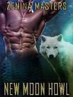 New Moon Howl