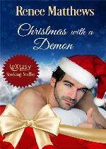 Christmas with a Demon