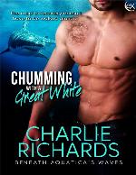 Chumming with a Great White