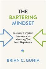 The Bartering Mindset