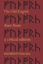 The Old English Rune poem : a critical edition