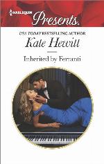 Inherited by Ferranti