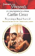 Expecting a Royal Scandal