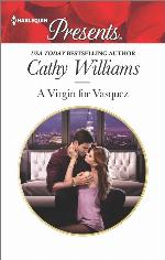 A Virgin for Vasquez