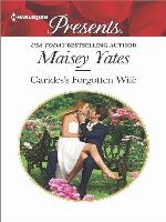 Carides's Forgotten Wife