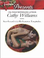 Snowbound with His Innocent Temptation