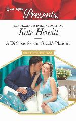 A Di Sione for the Greek's Pleasure