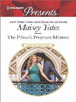 The Prince's Pregnant Mistress