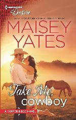 Take Me, Cowboy
