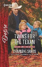 Twins for the Texan