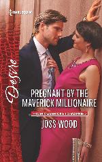 Pregnant by the Maverick Millionaire