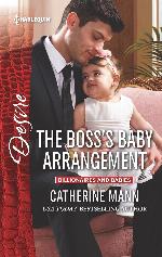 The Boss's Baby Arrangement