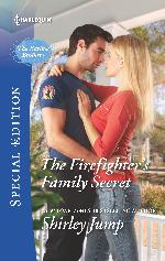 The Firefighter's Family Secret