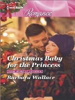 Christmas Baby for the Princess