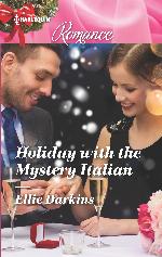 Holiday with the Mystery Italian
