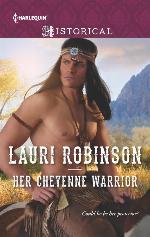 Her Cheyenne Warrior