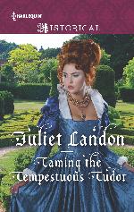 Taming the Tempestuous Tudor