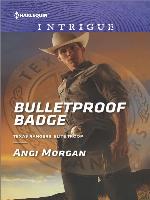 Bulletproof Badge
