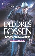 Trouble with a Badge