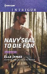 Navy SEAL to Die For--A Thrilling FBI Romance