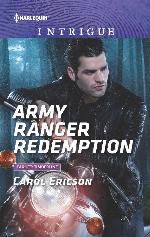 Army Ranger Redemption
