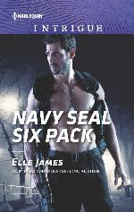 Navy SEAL Six Pack