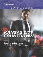 Kansas City Countdown--A thrilling romantic suspense