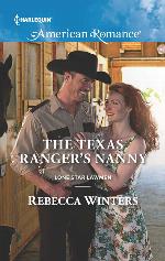 The Texas Ranger's Nanny