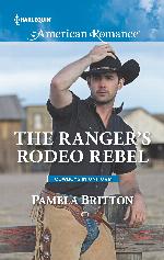 The Ranger's Rodeo Rebel
