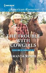 The Trouble with Cowgirls