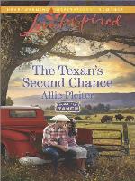 The Texan's Second Chance