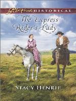The Express Rider's Lady