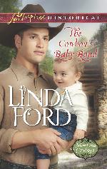 The Cowboy's Baby Bond