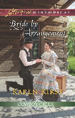 Bride by Arrangement