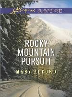 Rocky Mountain Pursuit