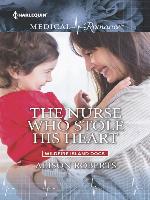 The Nurse Who Stole His Heart