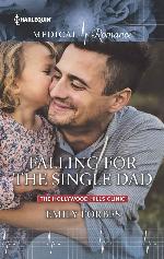 Falling for the Single Dad