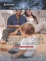 A Child to Open Their Hearts