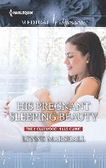 His Pregnant Sleeping Beauty