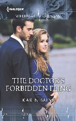 The Doctor's Forbidden Fling